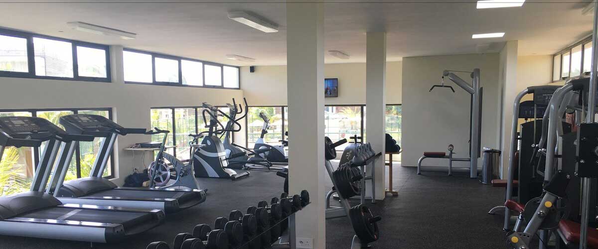 Anelia Resort Gym